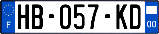 HB-057-KD