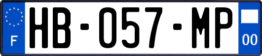HB-057-MP