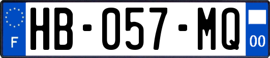 HB-057-MQ