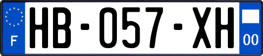 HB-057-XH