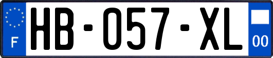 HB-057-XL