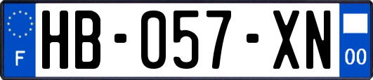 HB-057-XN