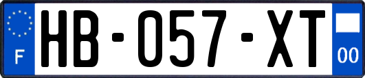 HB-057-XT