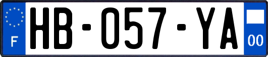HB-057-YA