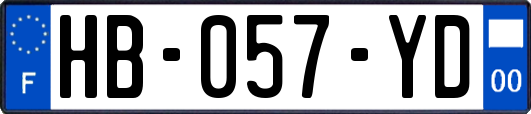 HB-057-YD