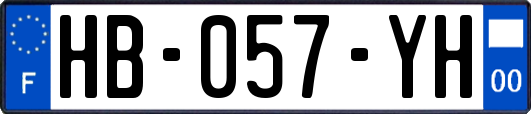 HB-057-YH