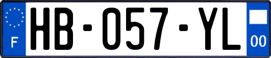 HB-057-YL