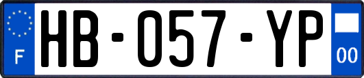 HB-057-YP