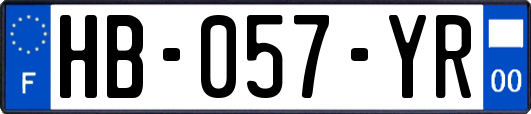 HB-057-YR