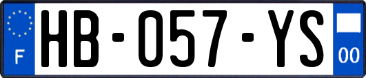 HB-057-YS