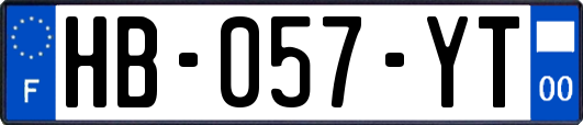 HB-057-YT