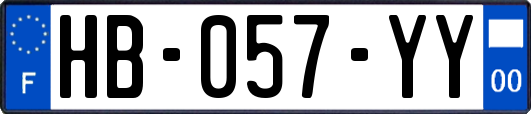 HB-057-YY