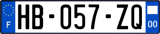 HB-057-ZQ