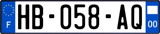 HB-058-AQ