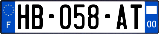 HB-058-AT