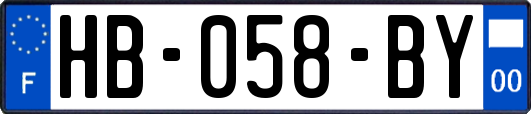 HB-058-BY