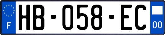 HB-058-EC