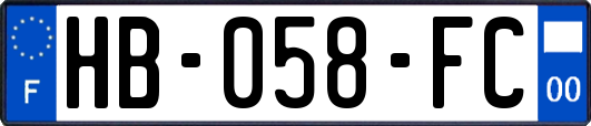 HB-058-FC