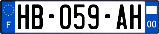 HB-059-AH