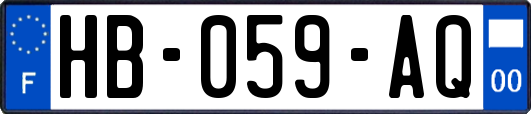 HB-059-AQ