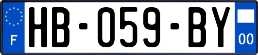 HB-059-BY