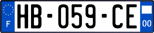 HB-059-CE