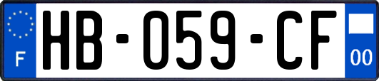 HB-059-CF