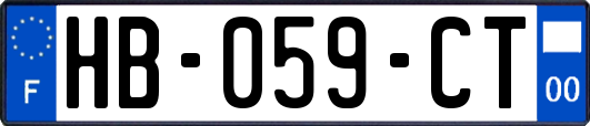 HB-059-CT