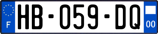 HB-059-DQ