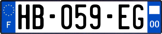 HB-059-EG