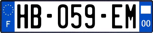 HB-059-EM