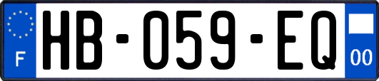 HB-059-EQ