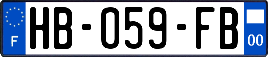 HB-059-FB