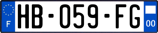 HB-059-FG