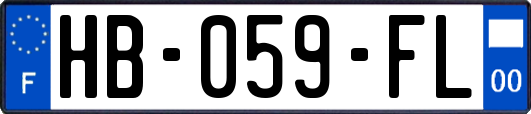 HB-059-FL