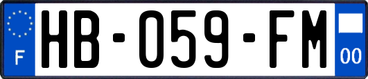 HB-059-FM