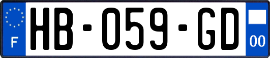 HB-059-GD
