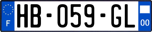 HB-059-GL