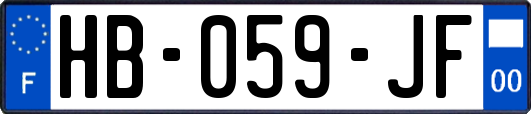 HB-059-JF