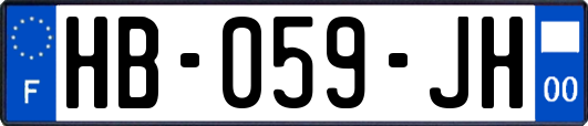 HB-059-JH