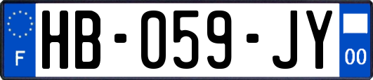 HB-059-JY