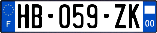 HB-059-ZK