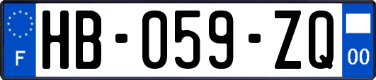 HB-059-ZQ
