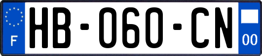 HB-060-CN