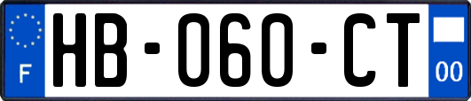 HB-060-CT