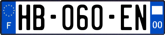 HB-060-EN