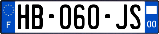 HB-060-JS