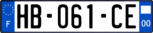 HB-061-CE