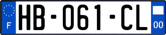 HB-061-CL