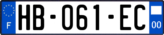 HB-061-EC